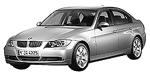 BMW E90 DF899 Fault Code