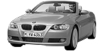 BMW E93 DF899 Fault Code