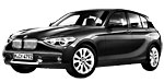 BMW F20 DF899 Fault Code